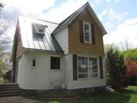 134 E North St, Marcellus, MI 49067 