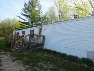 348 Jefferson St, Fenwick, MI 48834 