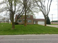 1744 N Wright Rd, Fowler, MI 48835 