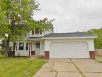 4768 Stauffer Ave SE, Kentwood, MI 49508 