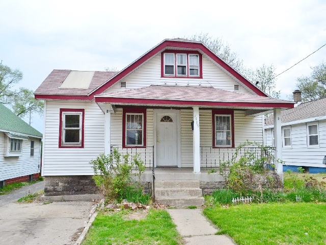 2419 Horton Ave S.E, Grand Rapids, MI 49507 