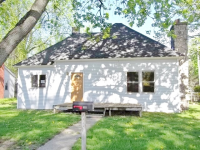 322 S Wheeler St, Saginaw, MI 48602 