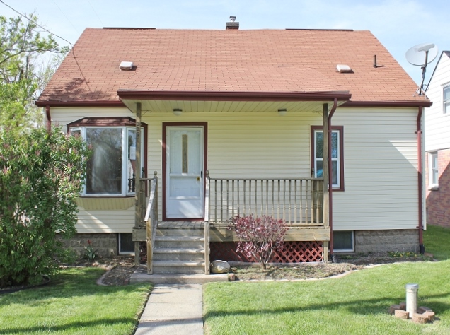 2291 Lincoln Manor, Flint, MI 48507 