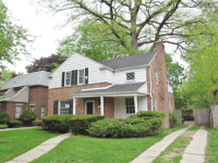 14514 Piedmont St, Detroit, MI 48223 