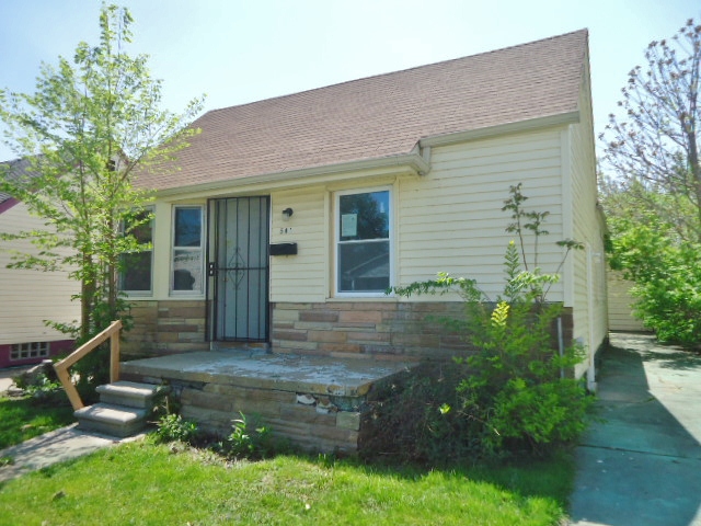 541 Tennessee St, Detroit, MI 48215 