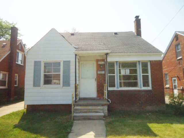 6039 Grandville Ave, Detroit, MI 48228 
