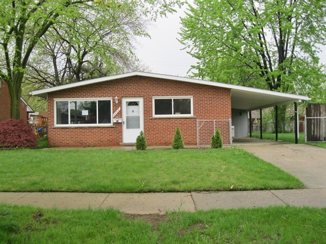 35521 Silvano St, Clinton Township, MI 48035 