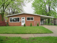 35521 Silvano St, Clinton Township, MI 48035 