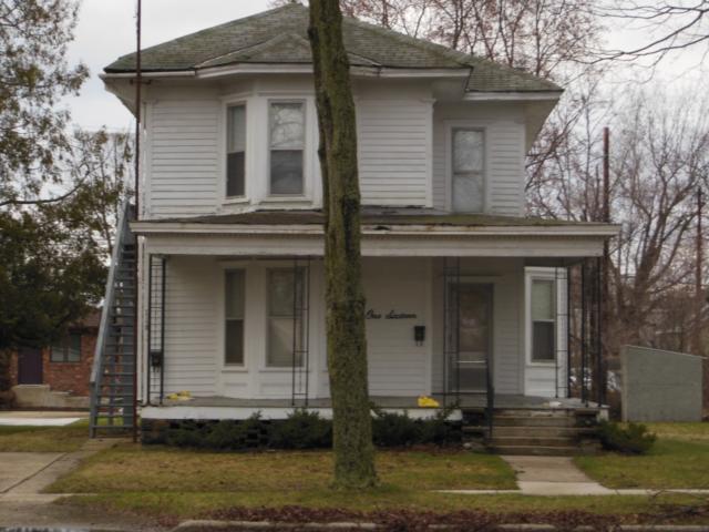 116 Kinney, Mount Pleasant, MI 48858 