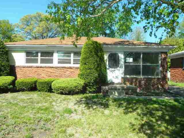 1540 Regene St, Westland, MI 48186 