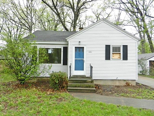 401 4th Ave, Holland, MI 49424 