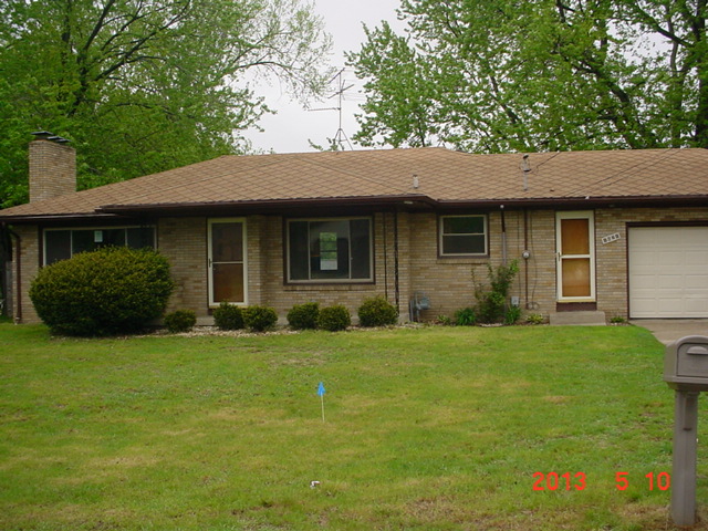 1621 SE Millbank St, Grand Rapids, MI 49508 