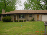 1621 SE Millbank St, Grand Rapids, MI 49508 