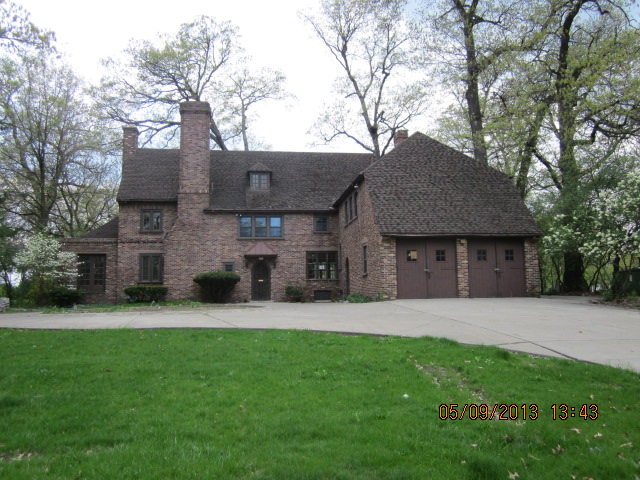 18181 Hamilton Rd, Highland Park, MI 48203 