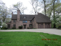 18181 Hamilton Rd, Highland Park, MI 48203 