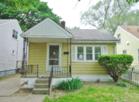 18581 Appleton St, Detroit, MI 48219 
