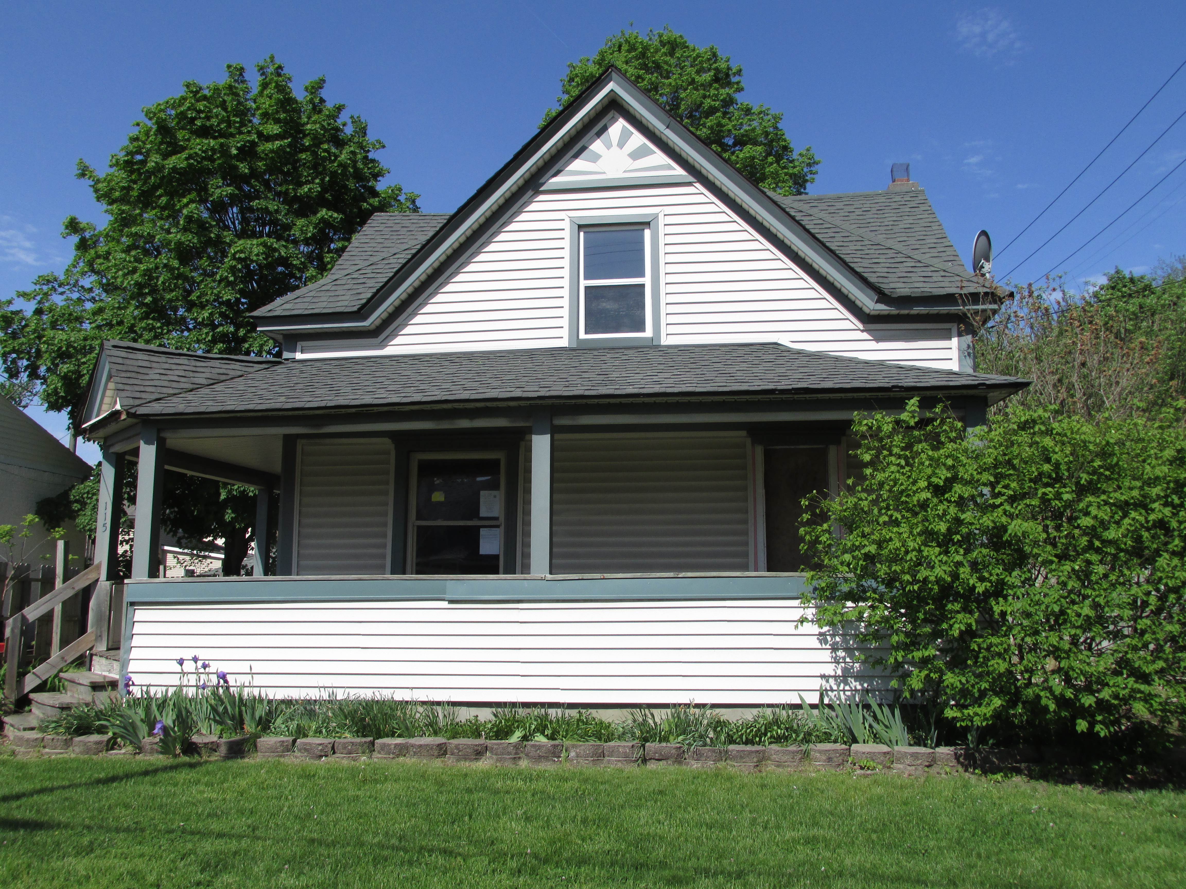 115 Dexter St, Milan, MI 48160 