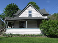 115 Dexter St, Milan, MI 48160 