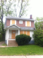 21473 Santa Clara, Detroit, MI 48219 