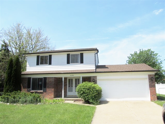 22368 Woodstock Ct, Woodhaven, MI 48183 