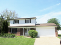 22368 Woodstock Ct, Woodhaven, MI 48183 