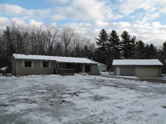 11795 S Brennan Road, Brant, MI 48614 