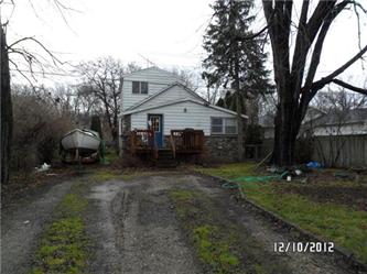 3426 Mapleridge, Highland, MI 48356 