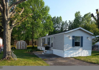 1565 N M-63 Lot #48, Benton Harbor, MI 49022 
