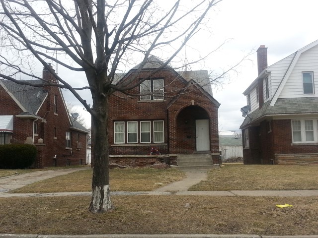 11855 Wilshire, Detroit, MI 48213 
