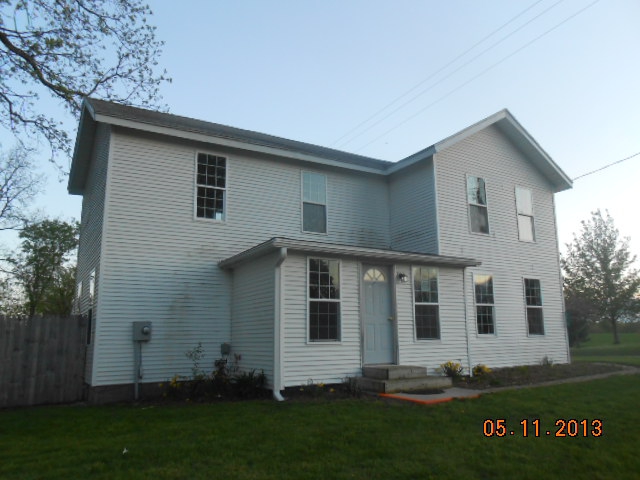 4410 Johnson, Palo, MI 48870 