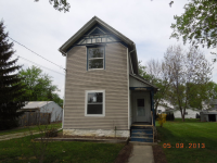 122 Lewis Street, Saint Johns, MI 48879 