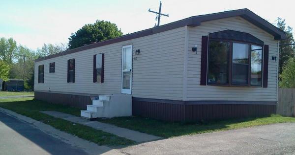 123 Richard Run, Belleville, MI 48111 