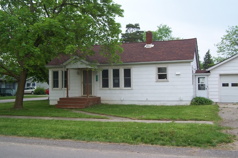 3905 South Street, Rosebush, MI 48878 
