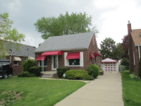 21018 Universal Ave, Eastpointe, MI 48021 