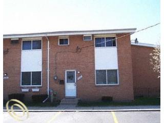 8298 Huntington, Westland, MI 48185 