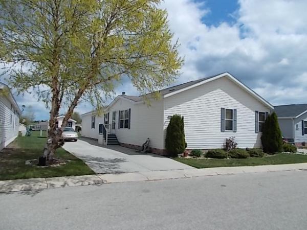 6170 South Branch Lane, Kimball, MI 48074 