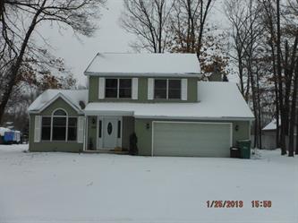 226 Hidden Forest Rd, Battle Creek, MI 49014 