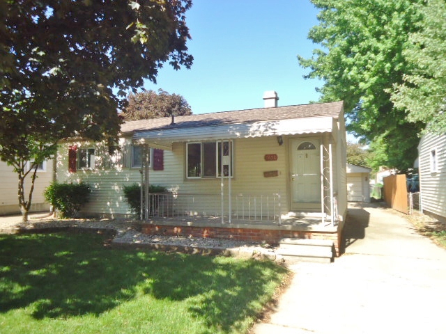 7650 William St, Taylor, MI 48180 