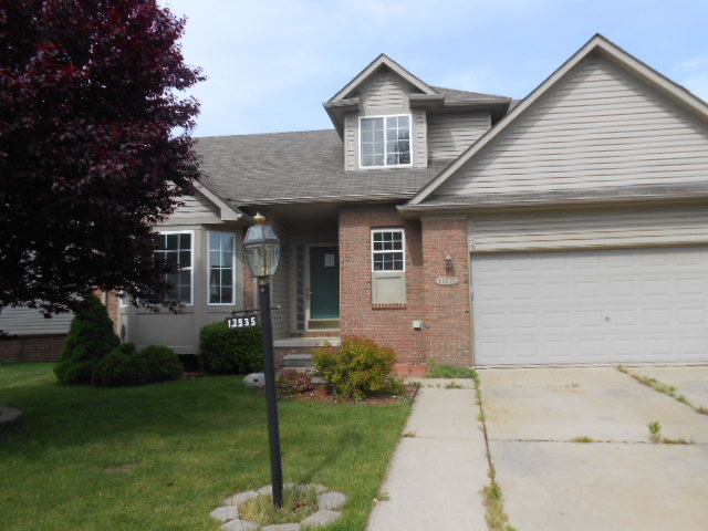 13935 Perry Place, Riverview, MI 48192 