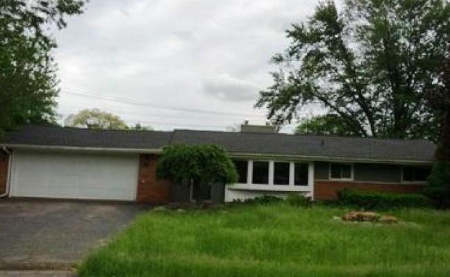 24335 N Le Bost, Novi, MI 48375 