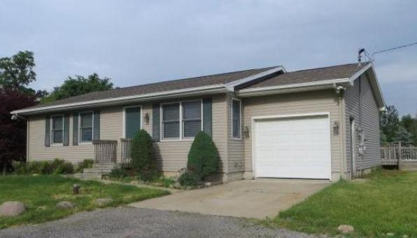 3301 Zion Rd, Jackson, MI 49201 