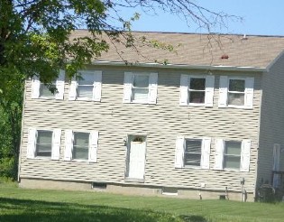 2819 Coleman Rd, Kimball, MI 48074 