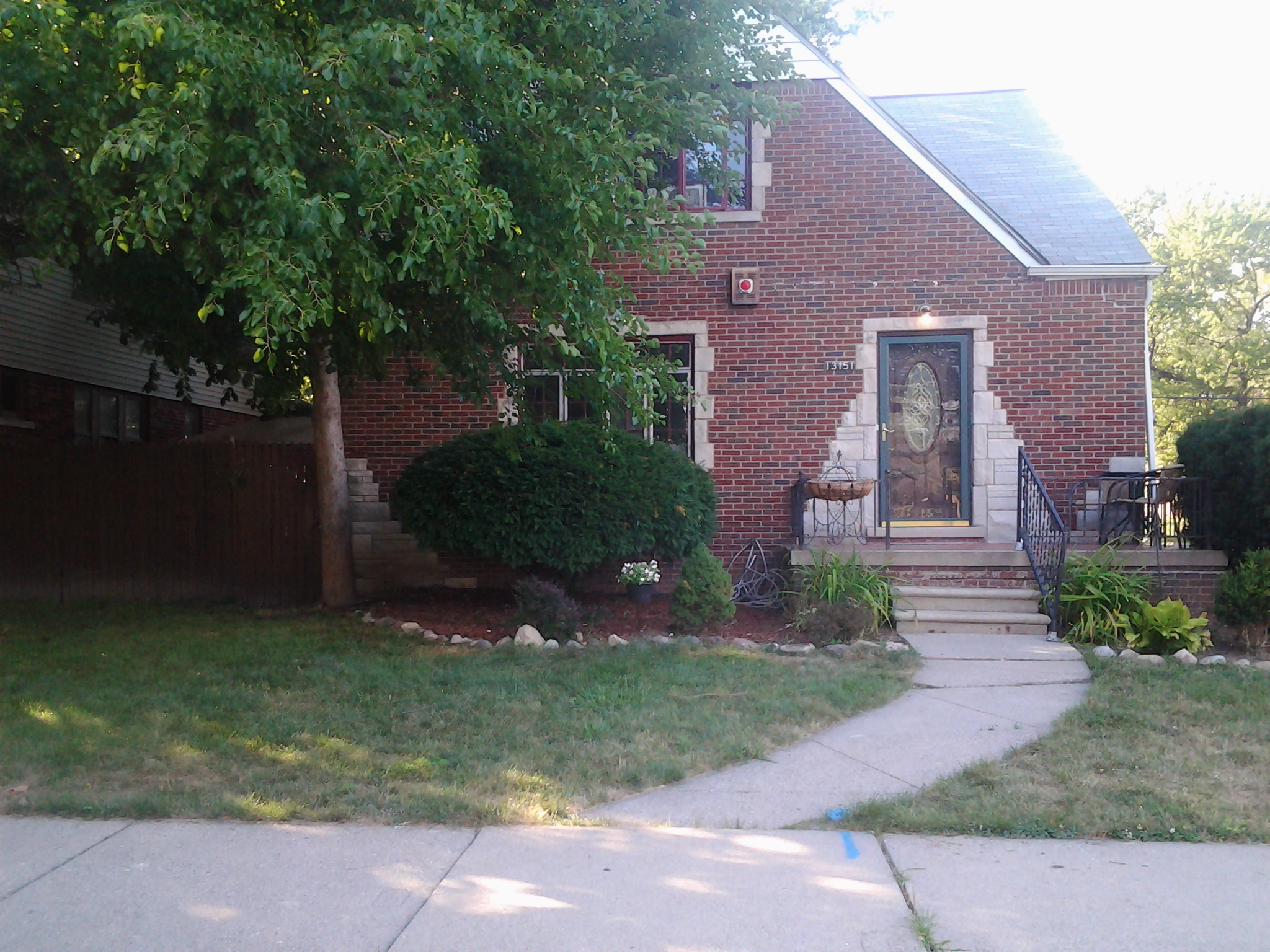 13151 Corbett, Detroit, MI 48213 