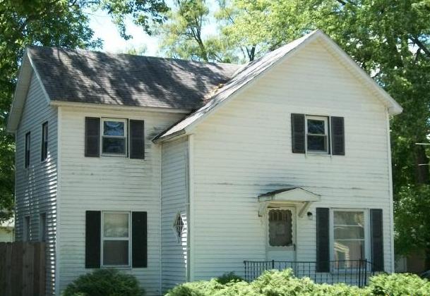 810 Ferry Street, Niles, MI 49120 