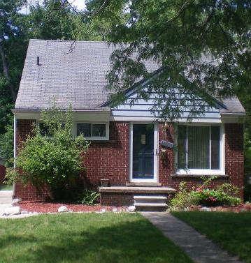 12653 Virgil St, Detroit, MI 48223 