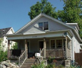 1129 Miller Street, Port Huron, MI 48060 