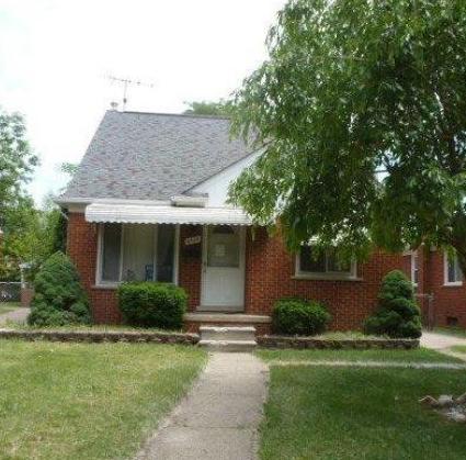 8420 Riverview St, Dearborn Heights, MI 48127 