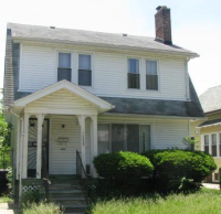 10029 Violetlawn, Detroit, MI 48209 