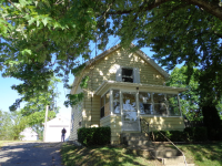 313 N Gorham St, Jackson, MI 49202 