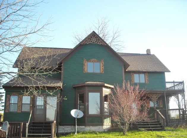 9909 Chief Rd, Bear Lake, MI 49614 